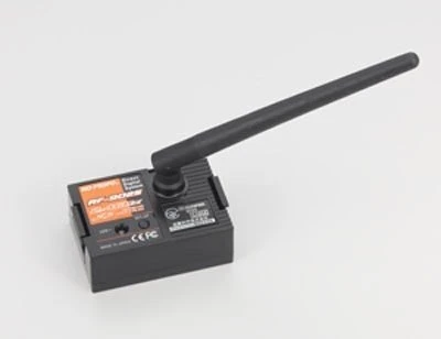 15504 KO Propo - RF-902S 2.4GHz DSSS RF Module For EX10 Eurus 3 15504 KO Propo - RF-902S 2.4GHz DSSS RF Module For EX10 Eurus