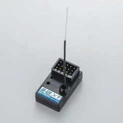 21014 KO Propo - KR-420XT Short Antenna 2.4GHz XT 4ch Receiver
