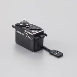 30129 KO Propo - RSx3-12 H.C Servo 6.0V HCS
