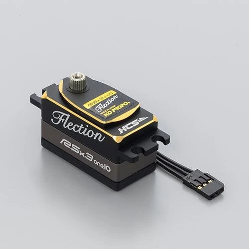 30130 KO Propo - RSx3-one 10 Flection 3 30130 KO Propo - RSx3-one 10 Flection