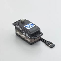 30137 KO Propo - RSx4s-one10X ICS Digital Servo 7.4V HCS