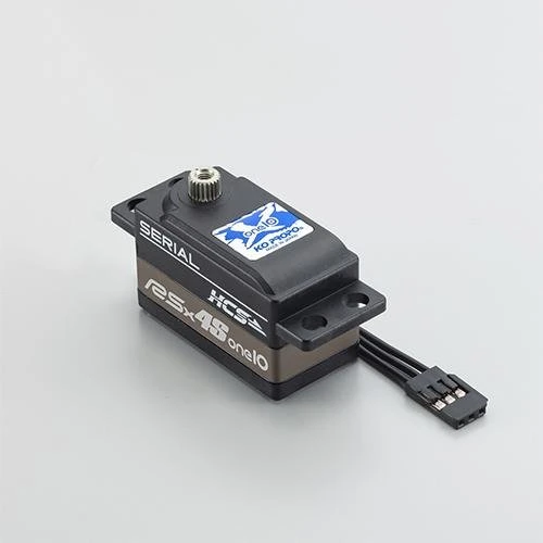 30137 KO Propo - RSx4s-one10X ICS Digital Servo 7.4V HCS 3 30137 KO Propo - RSx4s-one10X ICS Digital Servo 7.4V HCS