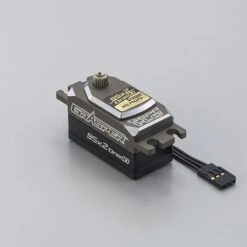 30207 KO Propo - BSx2-One 10 Grasper