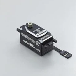 30216 KO Propo - BSx4S One10 Grasper 2 ICS Digital Servo 7.4V HCS