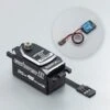 30217 KO Propo - BSx4S One10 Grasper 2 ICS Digital Servo 7.4V HCS W/61032 Servo Model Selector For 4S