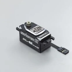 30218 KO Propo - BSx4S One10 Grasper2 Drift Spec