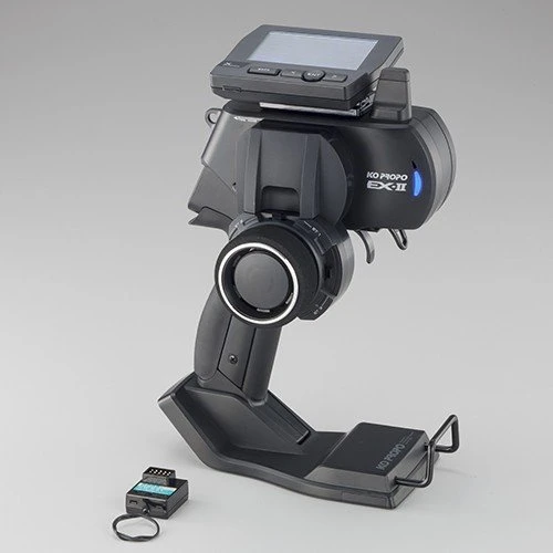 80562 KO Propo - EX-2 Select Pack 1 W/10549 3 80562 KO Propo - EX-2 Select Pack 1 W/10549