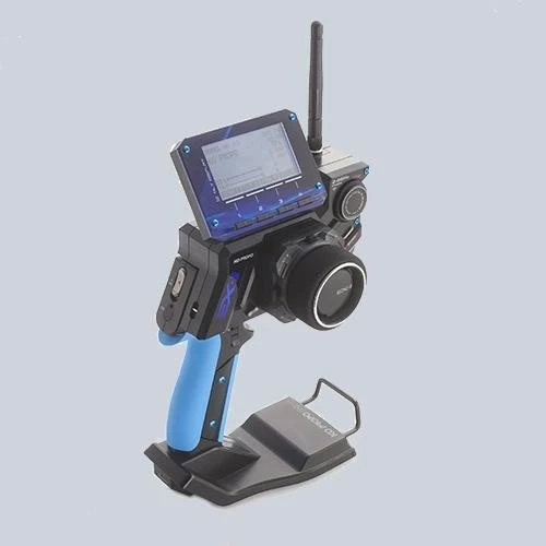 80567 KO Propo - EX-1 Ver.3 (KIY) KR-413FH Set Limited Blue Special 3 80567 KO Propo - EX-1 Ver.3 (KIY) KR-413FH Set Limited Blue Special