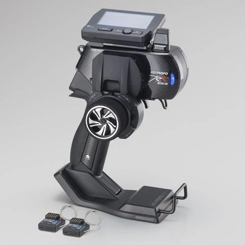 80581 KO Propo - EX-RR W/KR-415FHD Double Receiver Set 3 80581 KO Propo - EX-RR W/KR-415FHD Double Receiver Set