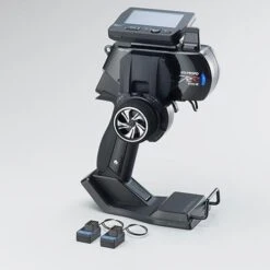 80621 KO Propo - EX-RR W/KR-418FH Double Receiver Set