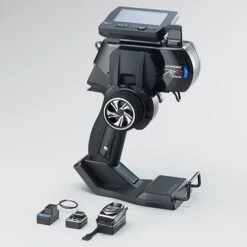 80622 KO Propo - EX-RR W/KR-418FH Drift Set (including 30131 RSx3-one10Ver.D & 60229 KG-X Gyro)