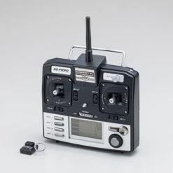 80705 KO Propo - ESPRIT4 W/KR-415FHD (10705)