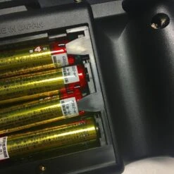 80710 KO Propo - MC-8 2.4GHz MX-F TR Set W/MR-8 8ch Receiver (10710) -Remote Control Model Shop b ko 80710 SUB 10