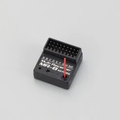 80710 KO Propo - MC-8 2.4GHz MX-F TR Set W/MR-8 8ch Receiver (10710) -Remote Control Model Shop b ko 80710 SUB 7