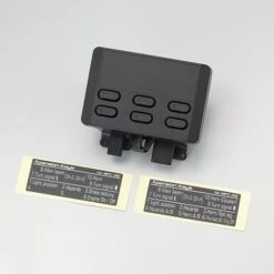 80716 KO Propo - MC-8 TR Set W/Xpansion Keys EXP-801 For Tamiya MFC-02/03 5 80716 KO Propo - MC-8 TR Set W/Xpansion Keys EXP-801 For Tamiya MFC-02/03 -Remote Control Model Shop b ko 80716 SUB 2