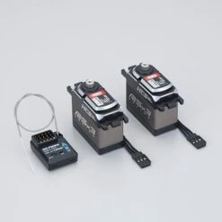 92397 KO Propo - HCS Set C (RSx3 Power H.C X2 + KR-415FHD)