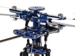 T-REX ALIGN 450SE NEW V2/Black(325 PRO Blade) - KX015054A -Remote Control Model Shop b kx015054a SUB 3