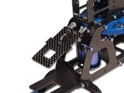 T-REX ALIGN 450SE NEW V2/Black(325 PRO Blade) - KX015054A -Remote Control Model Shop b kx015054a SUB 4