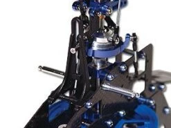 T-REX ALIGN 450SE NEW V2/Black(325 PRO Blade) - KX015054A -Remote Control Model Shop b kx015054a SUB 5