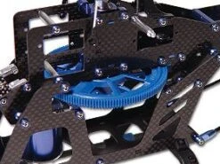 T-REX ALIGN 450SE NEW V2/Black(325 PRO Blade) - KX015054A -Remote Control Model Shop b kx015054a SUB 6