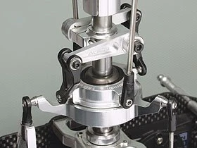 T-REX ALIGN 600 Nitro 3G - KX0160NPN 5 T-REX ALIGN 600 Nitro 3G - KX0160NPN - Image 3