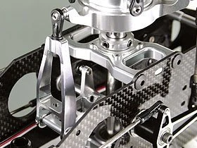 T-REX ALIGN 600 Nitro 3G - KX0160NPN 6 T-REX ALIGN 600 Nitro 3G - KX0160NPN - Image 4