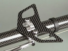 T-REX ALIGN 600 Nitro 3G - KX0160NPN 7 T-REX ALIGN 600 Nitro 3G - KX0160NPN - Image 5