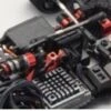 30423 Kyosho - 1/12 PLAZMA Ra 2.0 -Remote Control Model Shop b ky 30423 SUB 1