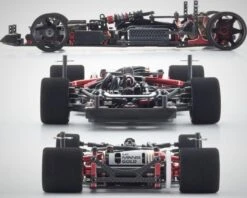 30423 Kyosho - 1/12 PLAZMA Ra 2.0 9 30423 Kyosho - 1/12 PLAZMA Ra 2.0 -Remote Control Model Shop b ky 30423 SUB 4