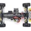 30622 Kyosho - 1/10 EP 4WD Racing Buggy OPTIMA MID -Remote Control Model Shop b ky 30622 SUB 1