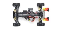 30622 Kyosho - 1/10 EP 4WD Racing Buggy OPTIMA MID