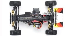 30622 Kyosho - 1/10 EP 4WD Racing Buggy OPTIMA MID -Remote Control Model Shop b ky 30622 SUB 11