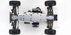 30622 Kyosho - 1/10 EP 4WD Racing Buggy OPTIMA MID -Remote Control Model Shop b ky 30622 SUB 5
