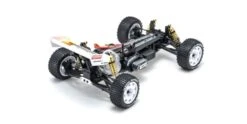 30622 Kyosho - 1/10 EP 4WD Racing Buggy OPTIMA MID -Remote Control Model Shop b ky 30622 SUB 8