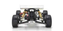 30622 Kyosho - 1/10 EP 4WD Racing Buggy OPTIMA MID -Remote Control Model Shop b ky 30622 SUB 9