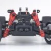 32091EGBK Kyosho - MINI-Z Buggy Readyset INFERNO MP9 Emerald Green/Black -Remote Control Model Shop b ky 32091egbk SUB 1
