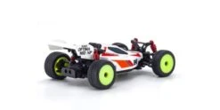 32092W Kyosho - MINI-Z Buggy Readyset TURBO OPTIMA Mid Special White 15 32092W Kyosho - MINI-Z Buggy Readyset TURBO OPTIMA Mid Special White -Remote Control Model Shop b ky 32092w SUB 4