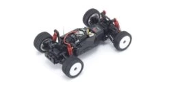 32093EGBK Kyosho - MINI-Z Buggy Readyset INFERNO MP9 Emerald Green/Black -Remote Control Model Shop b ky 32093egbk SUB 12