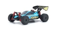 32093EGBK Kyosho - MINI-Z Buggy Readyset INFERNO MP9 Emerald Green/Black -Remote Control Model Shop b ky 32093egbk SUB 3