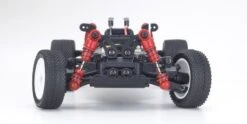 32093EGBK Kyosho - MINI-Z Buggy Readyset INFERNO MP9 Emerald Green/Black -Remote Control Model Shop b ky 32093egbk SUB 7