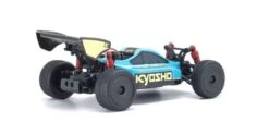 32093EGBK Kyosho - MINI-Z Buggy Readyset INFERNO MP9 Emerald Green/Black -Remote Control Model Shop b ky 32093egbk SUB 8