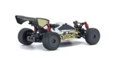 32093WBK Kyosho - MINI-Z Buggy Readyset INFERNO MP9 White/Black -Remote Control Model Shop b ky 32093wbk SUB 7