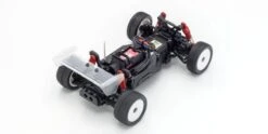 32292 Kyosho - MINI-Z Buggy MB-010VE 2.0 With FHSS2.4GHz System INFERNO MP9 TKI Clear Body Chassis Set 16 32292 Kyosho - MINI-Z Buggy MB-010VE 2.0 With FHSS2.4GHz System INFERNO MP9 TKI Clear Body Chassis Set -Remote Control Model Shop b ky 32292 SUB 6