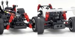 32292 Kyosho - MINI-Z Buggy MB-010VE 2.0 With FHSS2.4GHz System INFERNO MP9 TKI Clear Body Chassis Set 17 32292 Kyosho - MINI-Z Buggy MB-010VE 2.0 With FHSS2.4GHz System INFERNO MP9 TKI Clear Body Chassis Set -Remote Control Model Shop b ky 32292 SUB 7