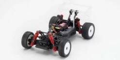 32292 Kyosho - MINI-Z Buggy MB-010VE 2.0 With FHSS2.4GHz System INFERNO MP9 TKI Clear Body Chassis Set 19 32292 Kyosho - MINI-Z Buggy MB-010VE 2.0 With FHSS2.4GHz System INFERNO MP9 TKI Clear Body Chassis Set -Remote Control Model Shop b ky 32292 SUB 9
