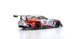 32338FRS Kyosho - MINI-Z RWD Readyset Mercedes-AMG GT3 No.47 24H Nurburgring 2018 -Remote Control Model Shop b ky 32338frs SUB 5