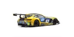 32338YBK Kyosho - MINI-Z RWD Readyset Mercedes-AMG GT3 No.4 24H Nurburgring 2018 -Remote Control Model Shop b ky 32338ybk SUB 3