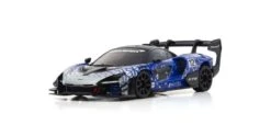 32340BL Kyosho - MINI-Z RWD Readyset McLaren Senna GTR Blue 14 32340BL Kyosho - MINI-Z RWD Readyset McLaren Senna GTR Blue -Remote Control Model Shop b ky 32340bl SUB 4