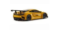 32343OR Kyosho - MINI-Z RWD Readyset McLaren 12C GT3 2013 Orange -Remote Control Model Shop b ky 32343or SUB 3