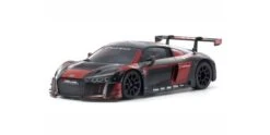 32344BKR Kyosho - MINI-Z RWD Audi R8 LMS 2016 -Remote Control Model Shop b ky 32344bkr SUB 4
